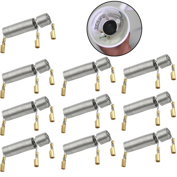 Resistência Lorenzetti L3 Maxi Ducha 4500w-127v | Utilimix |